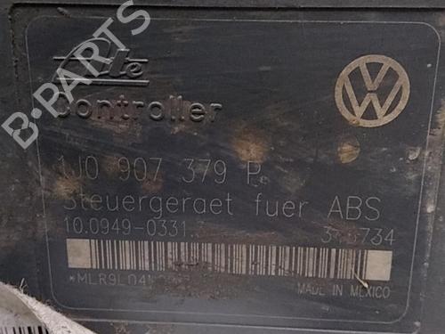 ABS pump VW GOLF IV (1J1) 1.9 TDI | BP28784499M43