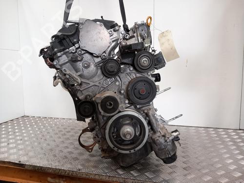 Used Engine Engine TOYOTA VERSO (_R2_) 2.0 D-4D (AUR20_, AUR20R) (124 hp) 28780485 28780485