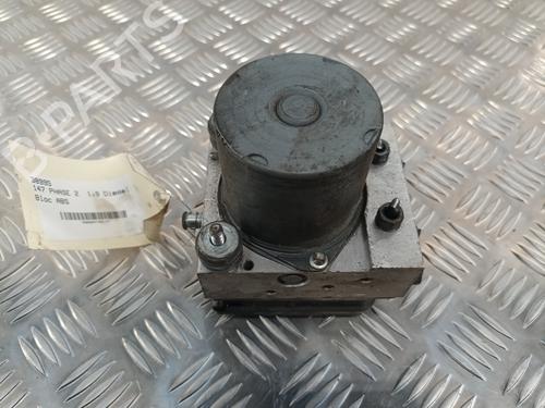 Pompe ABS ALFA ROMEO 147 (937_) 1.9 JTDM 8V (937.AXD1A, 937.AXU1A, 937.BXU1A) (120 hp) 28782607
