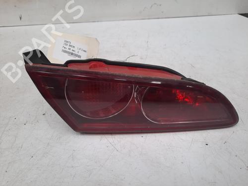 Used Left tailgate light ALFA ROMEO 159 Sportwagon (939_) 1.9 JTDM 16V (939BXC1B) (136 hp) 28787548