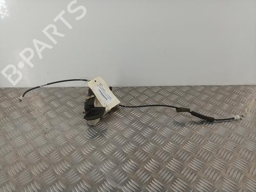 Elektronisk modul PEUGEOT 508 I (8D_) 2.0 HDi (140 hp) 28735761