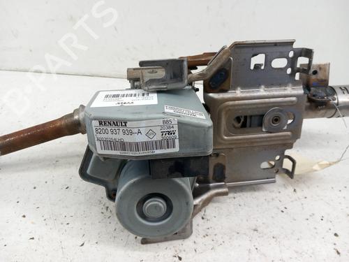 Used Steering column Steering column RENAULT CLIO III (BR0/1, CR0/1) 1.5 dCi (BR17, CR17) (86 hp) 28780568 28780568