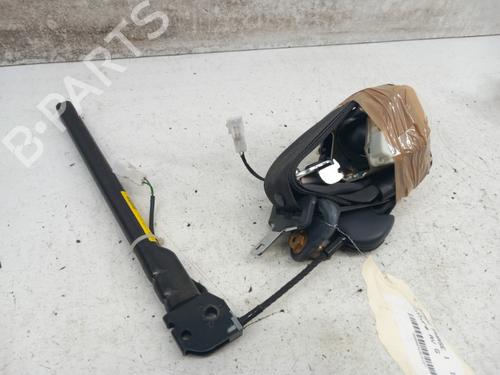 Front left belt tensioner RENAULT CLIO III (BR0/1, CR0/1) 1.5 dCi (BR17, CR17) | BP28780992C87 