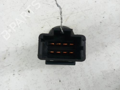 Warning switch RENAULT KANGOO (KC0/1_) D 65 1.9 (KC0E, KC02, KC0J, KC0N) | BP28745356I22 - Image 3