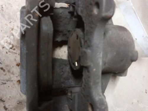 Right front brake caliper PEUGEOT BIPPER (AA_) 1.4 HDi | BP28792413M104 