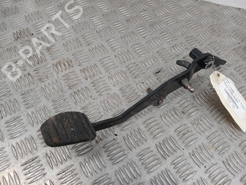 Kløtsj RENAULT CLIO IV (BH_) 1.5 dCi 75 (75 hp) 31949888