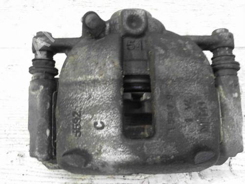 Used Right front brake caliper MINI MINI (R56) Cooper (120 hp) 28792316