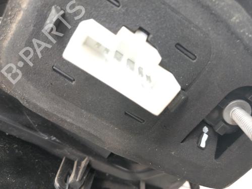 Right taillight CITROËN C3 II (SC_) 1.4 HDi 70 (SC8HZC, SC8HR0, SC8HP4) | BP29588094C35 