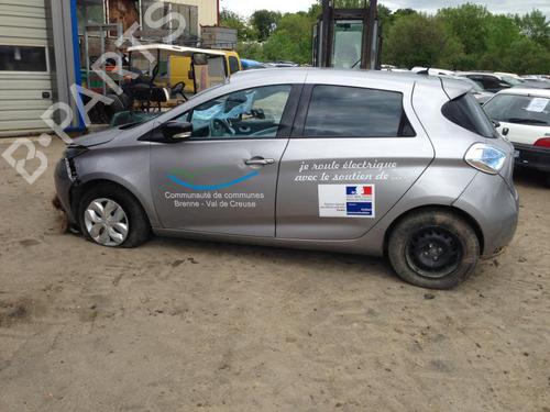 Brugte RENAULT ZOE (BFM_) ZOE 4032203