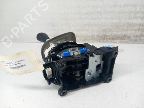 Gear lever CITROËN C1 (PM_, PN_) 1.0 | BP28767973M90 