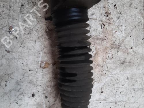 Steering rack OPEL ASTRA H GTC (A04) 1.3 CDTI (L08) | BP28760490M22