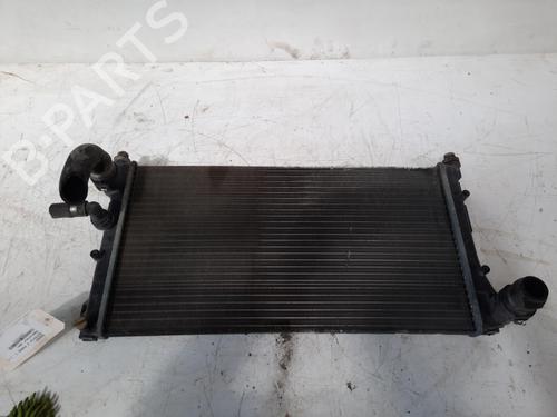 Køler SKODA OCTAVIA II (1Z3) 1.9 TDI | BP28787385M31 