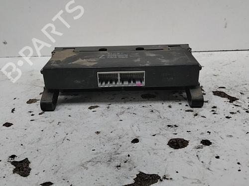 Climate control NISSAN X-TRAIL I (T30) 2.2 Di 4x4 | BP28764608I5 