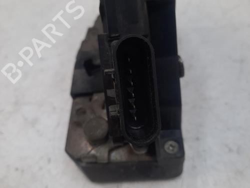 Rear right lock SMART FORFOUR (454) 1.5 CDI (454.001) | BP28771474C99 