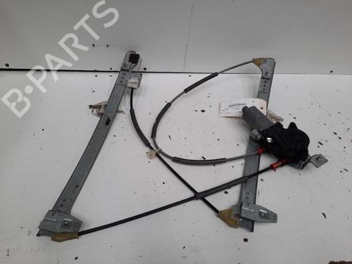 Rudehejsemekanisme Højre foran CITROËN XSARA (N1) 1.8 i (90 hp) 28764711