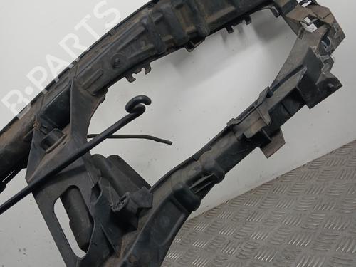 Front slam panel FORD S-MAX (WA6) 1.8 TDCi | BP40439751C72 - Image 3