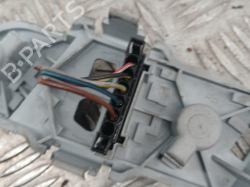 Used Lamp holder Lamp holder MERCEDES-BENZ A-CLASS (W169) A 160 CDI (169.006, 169.306) (82 hp) 31799650 31799650