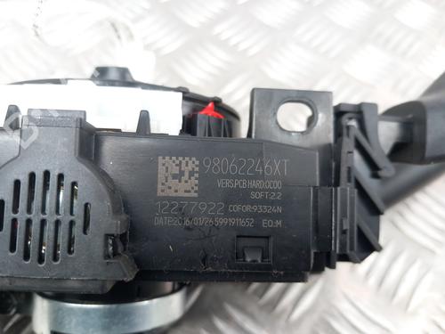 Steering column stalk CITROËN BERLINGO Box Body/MPV (B9) 1.6 HDi / BlueHDi 75 | BP28781995I23 
