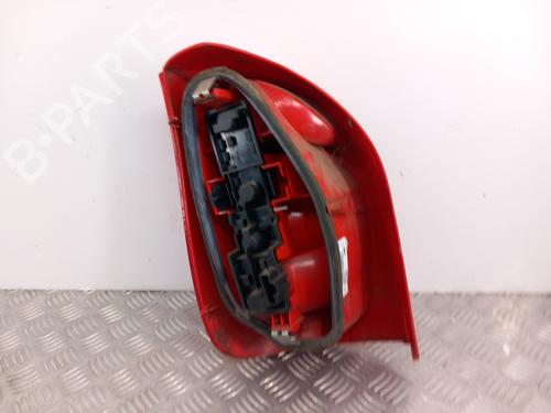 Højre baglygte CITROËN XSARA PICASSO (N68) 1.8 16V | BP28736386C35 