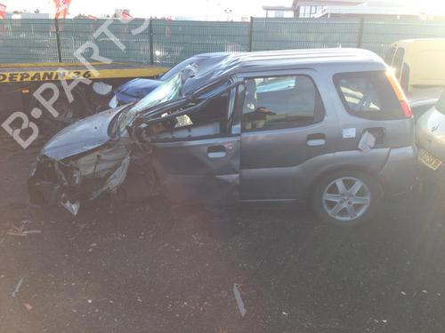AC-Kompressor SUZUKI IGNIS II (MH) 1.3 DDiS (RM413D) | BP28793040M34 - Image 6