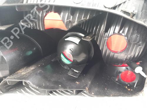 Used Right taillight Right taillight 30900547 30900547