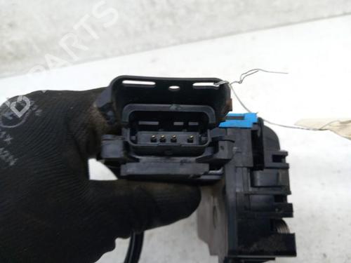 Used Rear right lock CITROËN C4 Picasso I MPV (UD_) 1.6 HDi 110 (112 hp) 28768206