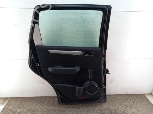 Left rear door MERCEDES-BENZ A-CLASS (W169) A 180 CDI (169.007, 169.307) | BP28742115C4 