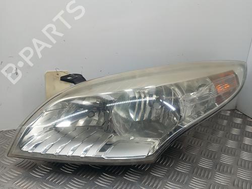 Used Left headlight Left headlight 34476882 34476882