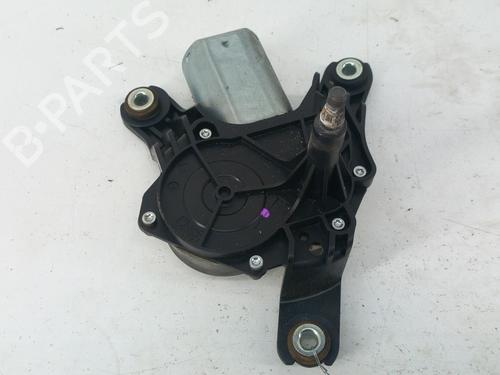 Rear wiper motor DACIA LOGAN MCV (KS_) 1.5 dCi (KS0W) | BP28750693M102 