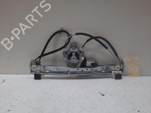 Front left window mechanism CITROËN DS3 (SA_) 1.6 HDi 110 | BP28759567C22 