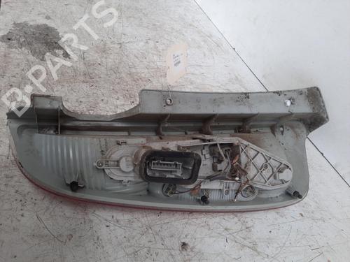 Right taillight SKODA ROOMSTER (5J7) 1.9 TDI | BP28765833C35 