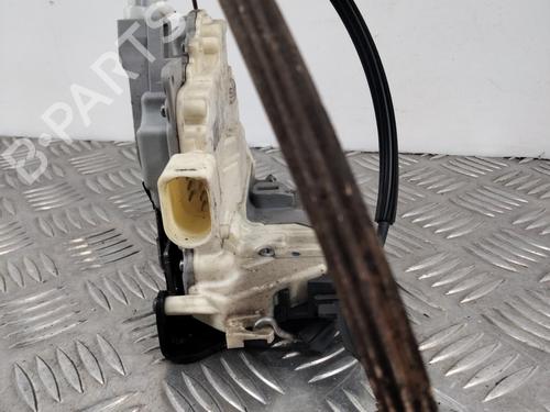 Electronic module VW PASSAT B7 (362) 1.6 TDI | BP28737321M83 - Image 2