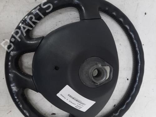 Used Steering wheel RENAULT ESPACE IV (JK0/1_) 2.2 dCi (JK0H) (150 hp) 28753961