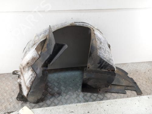 Cava de roda Cava de roda CITROËN XSARA PICASSO (N68) 1.6 HDi (90 hp) 29164999 29164999