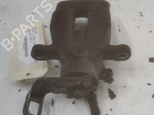 Left rear brake caliper MINI MINI COUNTRYMAN (R60) Cooper S ALL4 | BP28778622M107