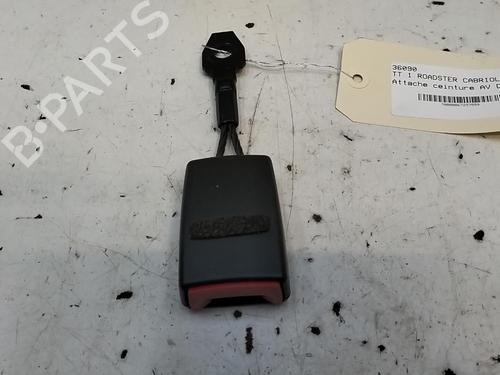 seat-buckle-audi-tt-roadster-8n9-1999-2000-2001-2002-2003-2004-2005-2006-2007-28779001 main image