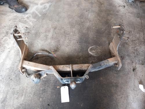 Used Tow ball/Mechanism MERCEDES-BENZ SPRINTER 2-t Van (B901, B902) 208 CDI (901.661, 901.662, 902.661, 902.662) (82 hp) 29335672