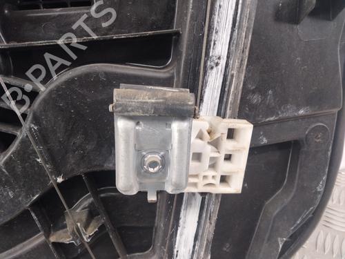 Front left window mechanism KIA CARENS IV 1.7 CRDi | BP28735253C22 - Image 2