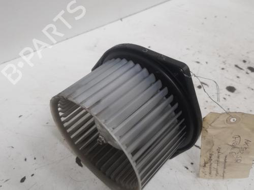 Heater blower motor CITROËN C-CROSSER (VU_, VV_) 2.2 HDi | BP28753866M62 