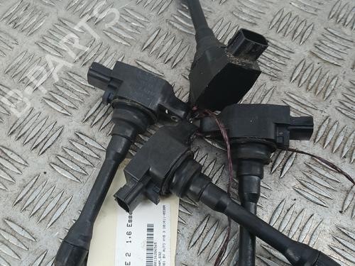 Ignition coil RENAULT CLIO V (B7_) 1.6 E-TECH 145 (B7MU) | BP37729267M94 - Image 3
