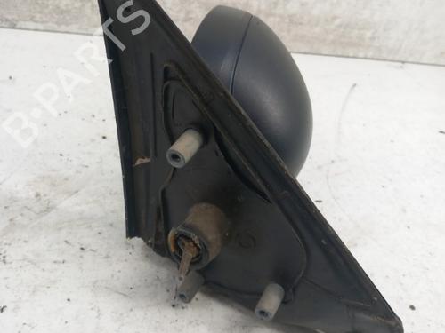 Left mirror ROVER STREETWISE Hatchback 1.4 | BP28781499C26