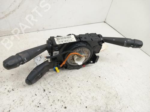 Ratstangsstang PEUGEOT 208 I (CA_, CC_) 1.4 HDi (68 hp) 28733706