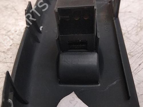 Right front window switch SKODA FABIA I Combi (6Y5) 1.4 16V | BP28762974I26 - Image 2