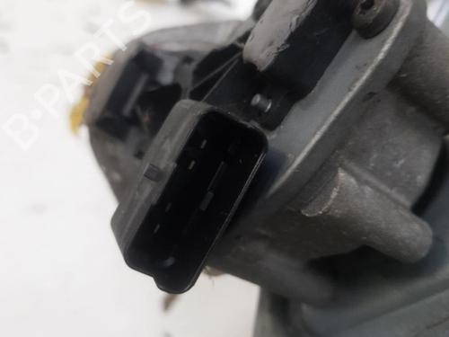Viskermotor vindrute RENAULT SCÉNIC II (JM0/1_) 1.6 (JM0C, JM0J, JM1B) (113 hp) 28776394