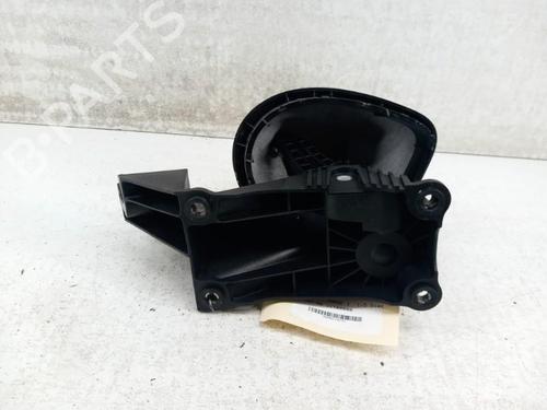 Gear lever NISSAN QASHQAI I (J10, NJ10) 1.5 dCi | BP28768576M90