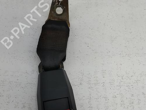 Used Seat buckle FORD FIESTA III (GFJ) 1.1 (55 hp) 28751274