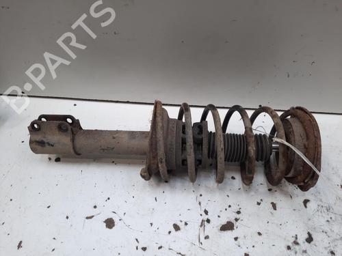 Used Left front shock absorber RENAULT 11 (B/C37_) 1.6 D (B/C374) (55 hp) 28775966