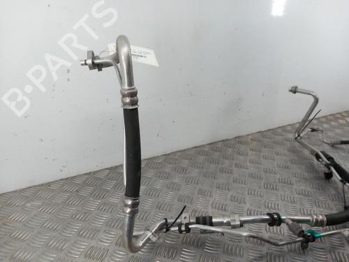 AC-rør AC-rør RENAULT CLIO IV (BH_) 1.5 dCi 75 (75 hp) 36913763 36913763