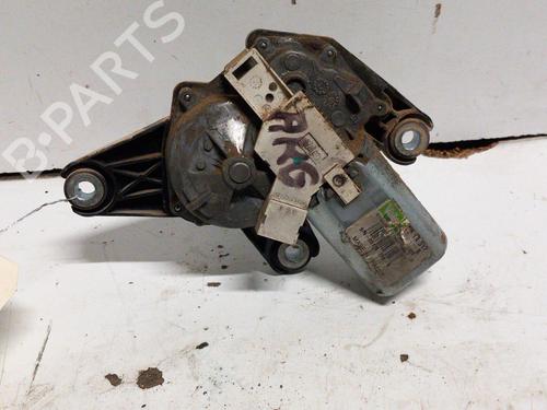 Viskermotor bagrude RENAULT TRAFIC II Van (FL) 1.9 dCi 80 (FL0B) (82 hp) 28748507