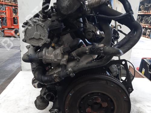 Used Engine LANCIA LYBRA SW (839_) 1.9 JTD (839.BXI1A, 839.BXN1A, 839.CXL1A) (116 hp) 28786622